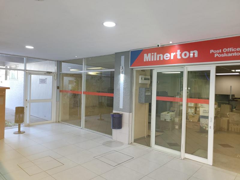 To Let commercial Property for Rent in Milnerton Central Western Cape